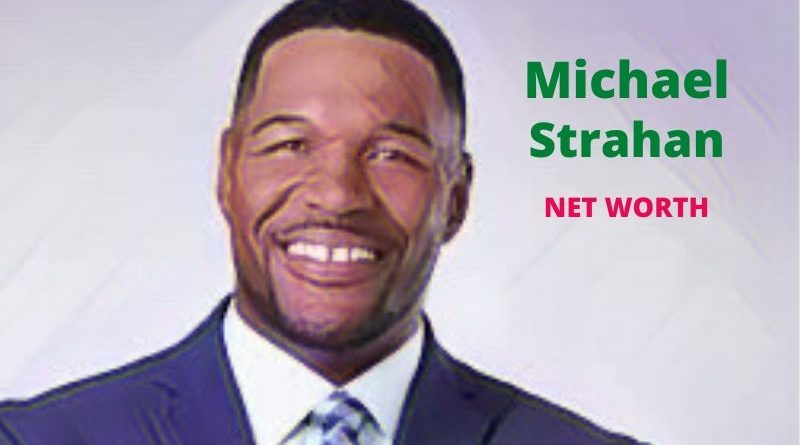 Michael Strahan's Net Worth 2023 - Celebrity News, Net Worth, Age, Height, Wife, Kids