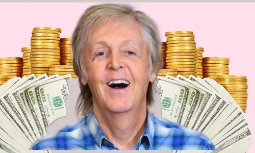 How does Paul McCartney Net Worth Net Worth reach $1.2 Billion in 2024?