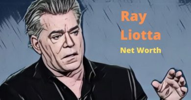 Ray Liotta’s Net Worth 2023 - Celebrity News, Net Worth, Age, Height, Wife, Movies, Girlfriends