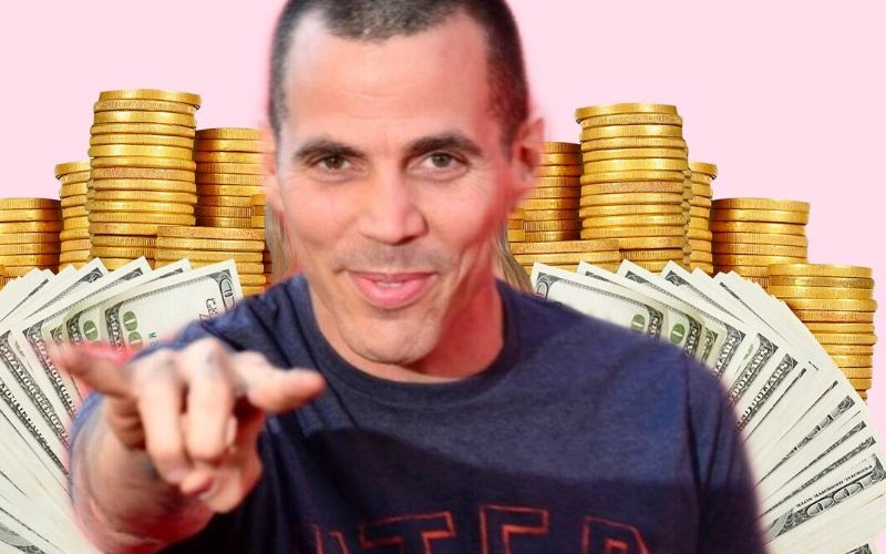 Know how does Steve O’s Net Worth reach $2.5 Million in 2024?