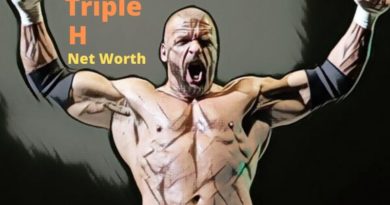 Triple H’s Net Worth 2023 - Celebrity News, Net Worth, Age, Height, Wrestler, Wife, Children, Girlfriends