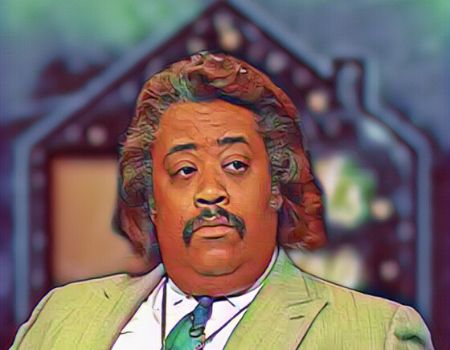 Do You Want To Know-How Did Al Sharpton Lose Weight? 
Its all about his diet plan.
