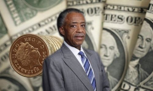 How Does Al Sharpton’s Net Worth and wealth Reach $1 Million in 2024?
