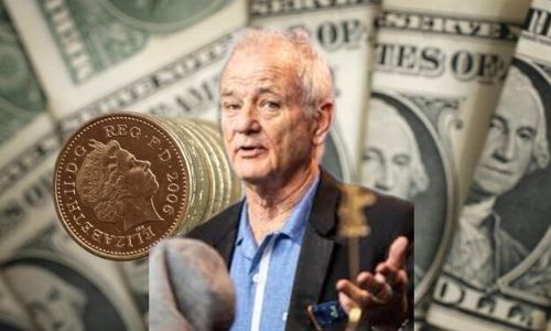 How Does Bill Murray’s Net Worth and wealth Reach $150 Million in 2024?