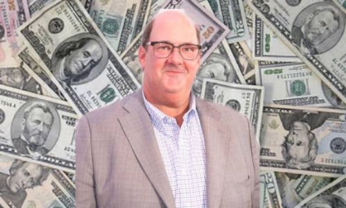How Does Brian Baumgartner’s Net Worth and Wealth Reach $8 Million in 2024?