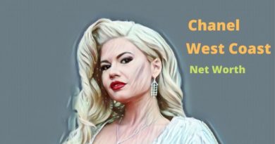 Chanel West Coast Net Worth 2023 - Celebrity News, Net Worth, Age, Height, IG, Reddit, Parents, Boyfriend