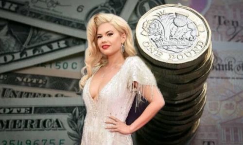 How Does Chanel West Coast’s  Net Worth and wealth Reach $6 Million in 2024?