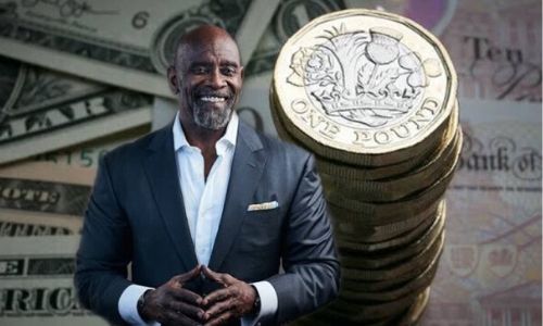 How Does Chris Gardner’s Net Worth and wealth Reach $70 Million in 2024?