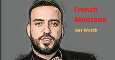 French Montana’s Net Worth 2023- Celebrity News, Net Worth, Age, Height, Songs, Wife, Instagram