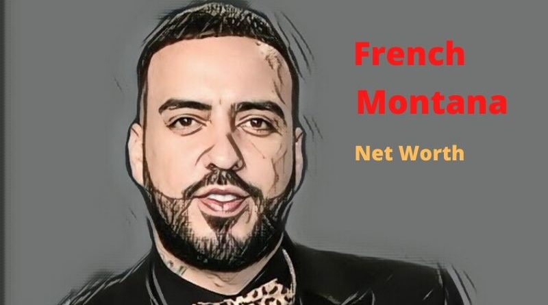 French Montana’s Net Worth 2023- Celebrity News, Net Worth, Age, Height, Songs, Wife, Instagram