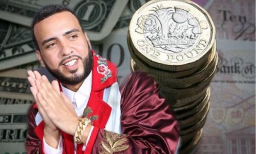 How Does French Montana’s Net Worth and Wealth Reach $16 Million in 2024?