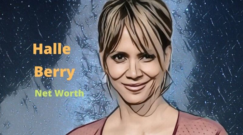 Halle Berry's Net Worth 2023 - Celebrity News, Net Worth, Age, Height, Movies, and Kids
