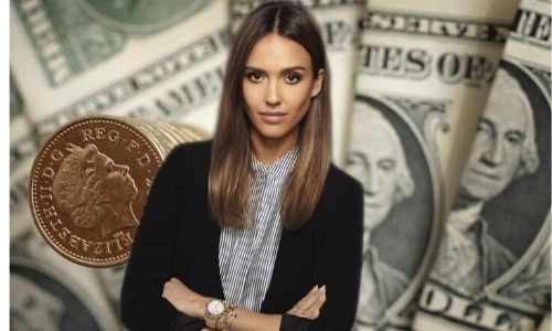 How Does Jessica Alba’s Net Worth  and wealth Reach $300 Million in 2024?