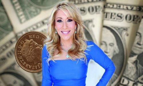 How Does Lori Greiner’s Net Worth and wealth Reach $150 Million in 2024?
