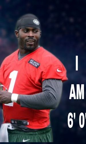 How tall is Michael Vick? Discover more Celebrity news, Height, Michael Vick's Net Worth 2024, Age, Wife, Children, Jersey Number.