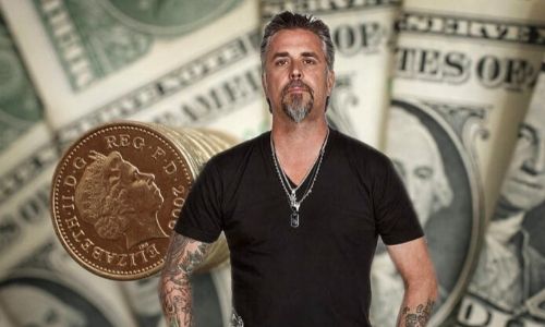 How Does Richard Rawlings’s Net Worth and Wealth Reach $18 Million in 2024?