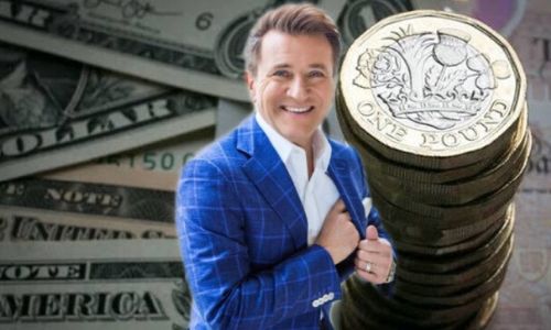 How Does Robert Herjavec’s Net Worth and wealth Reach $220 Million in 2024?