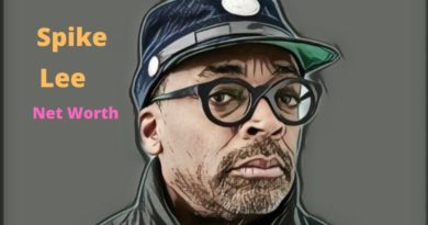 Spike Lee's Net Worth 2023 - Celebrity News, Net Worth, Age, Height, Movies, Wife, Children, and Twitter