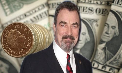 How Does Tom Selleck’s Net Worth and wealth Reach $50 Million in 2024?
