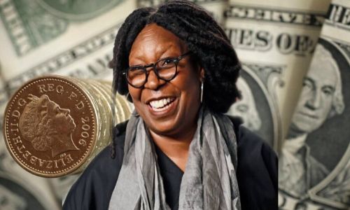 How Does Whoopi Goldberg’s Net Worth and wealth Reach $60 Million in 2024?
