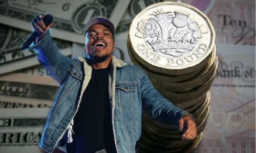 How Does Chance The Rapper’s Net Worth and wealth Reach $25 Million in 2024?