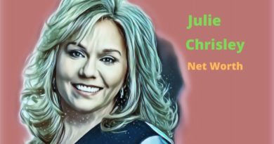 Julie Chrisley Net Worth 2023 - Celebrity News, Net Worth, Age, Height
