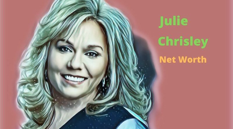 Julie Chrisley Net Worth 2023 - Celebrity News, Net Worth, Age, Height