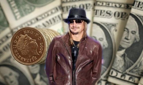 What is Kid Rock’s Net Worth in 2024 and How Does he Make His Money?