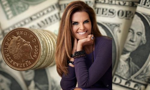 What is Maria Shriver’s Net Worth in 2024 and How Does She Make Her Money?