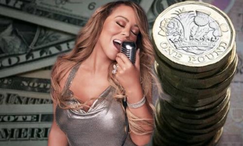 How Does Mariah Carey’s Net Worth and wealth Reach $550 million in 2024?