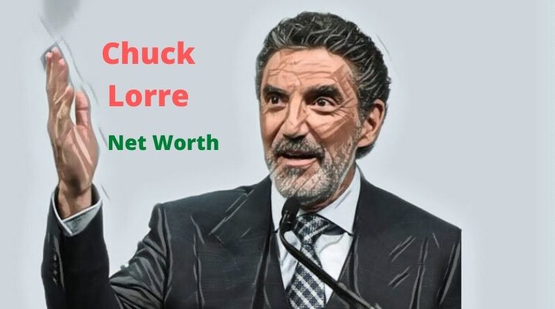 Chuck Lorre's Net Worth in 2023 - How Chuck Lorre Maintains His Worth?