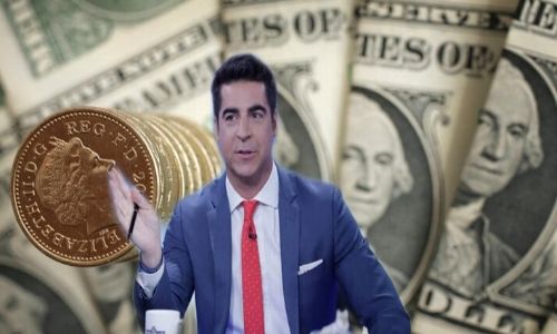 What is Jesse Watters’ Net Worth in 2024 and How does he Make His Money?