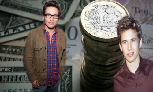 What is Jonathan Taylor Thomas' Net Worth in 2024 and How does he Make His Money?