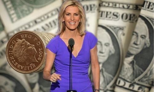 What is Laura Ingraham’s Net Worth in 2024 and How does she Make Her Money?