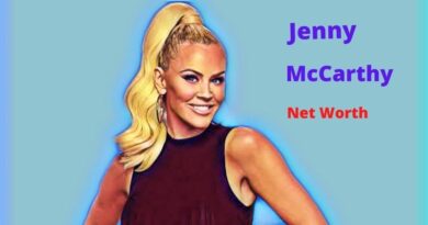 Jenny McCarthy's Net Worth in 2023 - How Jenny McCarthy Maintains Her Worth?