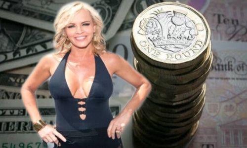 What is Jenny McCarthy's Net Worth in 2024 and How does she Make Her Money?