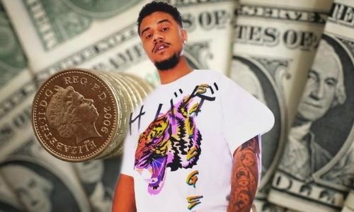 What is Lil' Fizz's Net Worth in 2024 and How does he Make His Money?