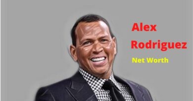 Alex Rodriguez's Net Worth in 2023 - How Alex Rodriguez Maintains His Worth?