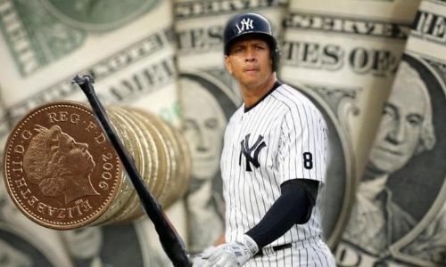 What is Alex Rodriguez's Net Worth in 2024 and How does he Make His Money?