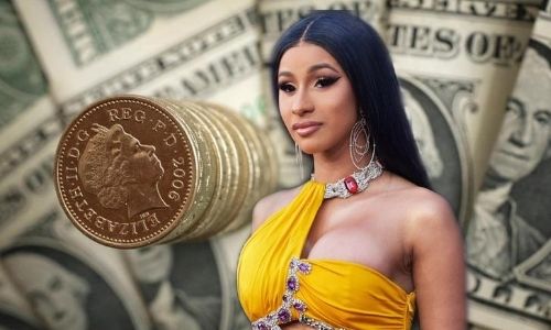 What is Cardi B's Net Worth in 2024 and How does she Make Her Money?