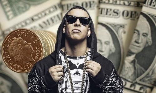 What is Daddy Yankee's Net Worth in 2024 and How does he Make His Money?