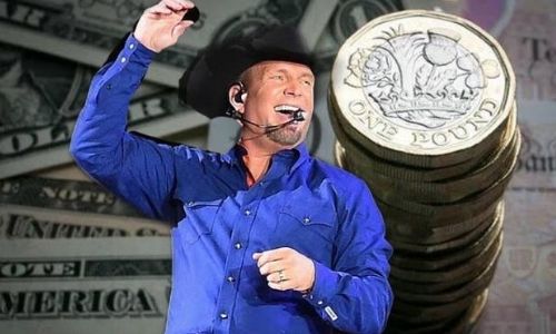 What is Garth Brooks' Net Worth in 2024 and How does he Make His Money?