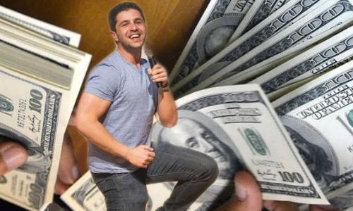 What is Josh Peck's Net Worth in 2024 and How does he Make His Money?