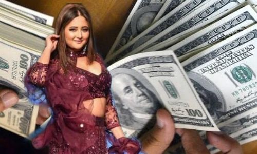 What is Rashami Desai’s Net Worth in 2024 and How Does She Make Her Money?