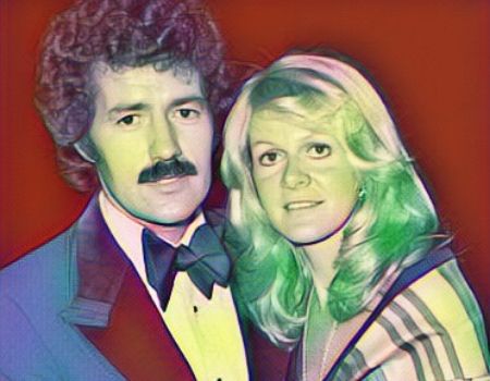 Alex Trebek had married to Elaine Callei in 1974 and divorced in 1981.
