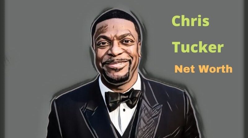Chris Tucker's Net Worth in 2023 - How Chris Tucker Maintains His Worth?