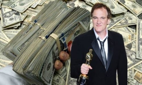 How Quentin Tarantino Achieved a Net Worth of $120 Million.