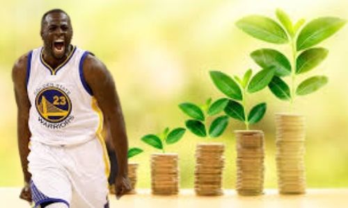 What is Draymond Green's Net Worth in 2024 and how does he make his money?