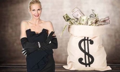 How Kelly Rutherford Achieved a Net Worth of $2 Million?