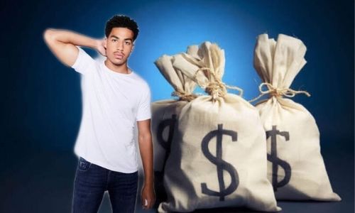 Marcus Scribner's Net Worth in 2024- How Jacob Marcus Scribner Maintains his Worth? 